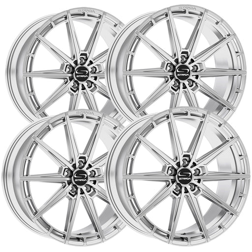 Strada SF70 Palo SF7029051430SM-RTN