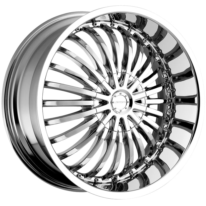 Strada S16 Spina S16250240