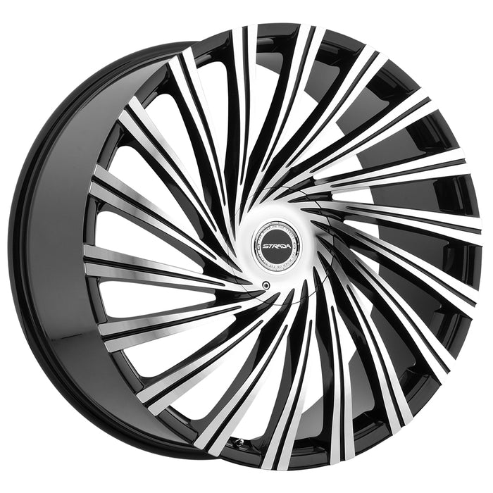 Strada S49 Tornado S49450115GBM