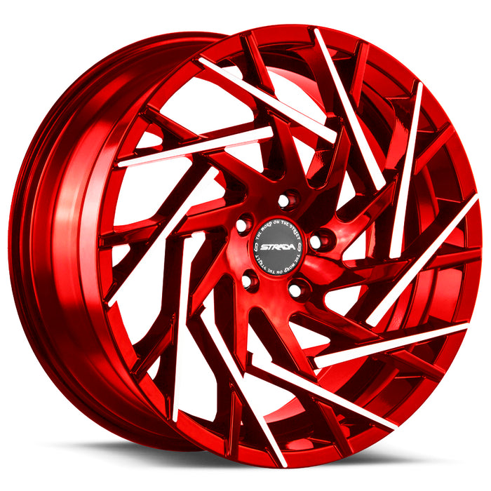 Strada S64 Nido S64251435RMT