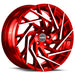 Strada S64 Nido S64251435RMT