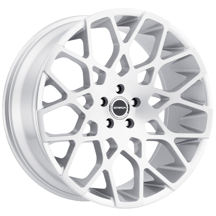 Strada S59 Buca S59252025BFS