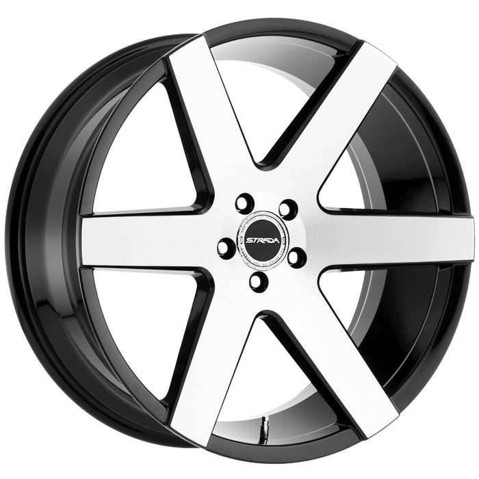Strada S60 Coda S60050835GBM