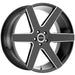 Strada S60 Coda S60255028GBML