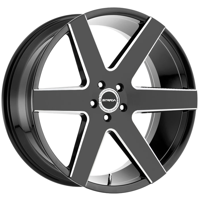 Strada S60 Coda S60663924GBML