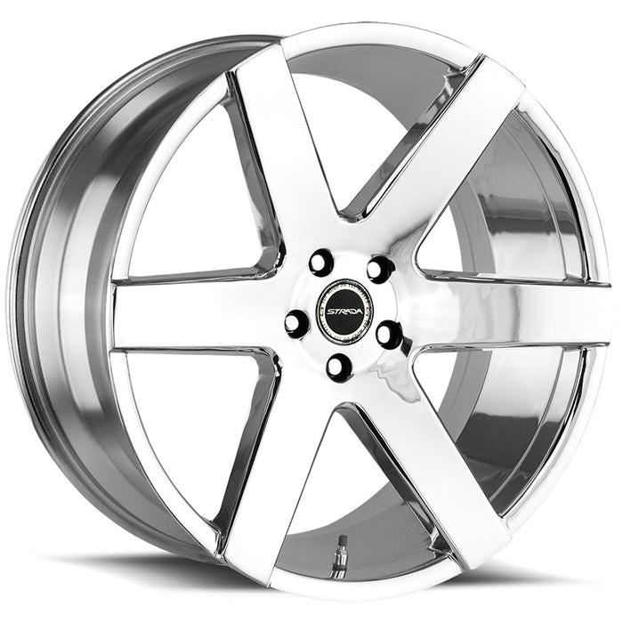Strada S60 Coda CWO-S60051435