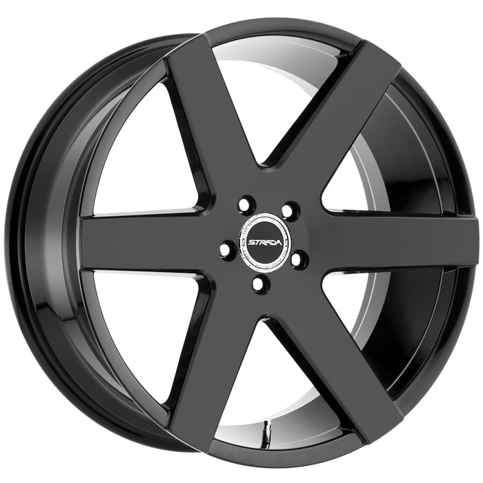 Strada S60 Coda S60263924GB