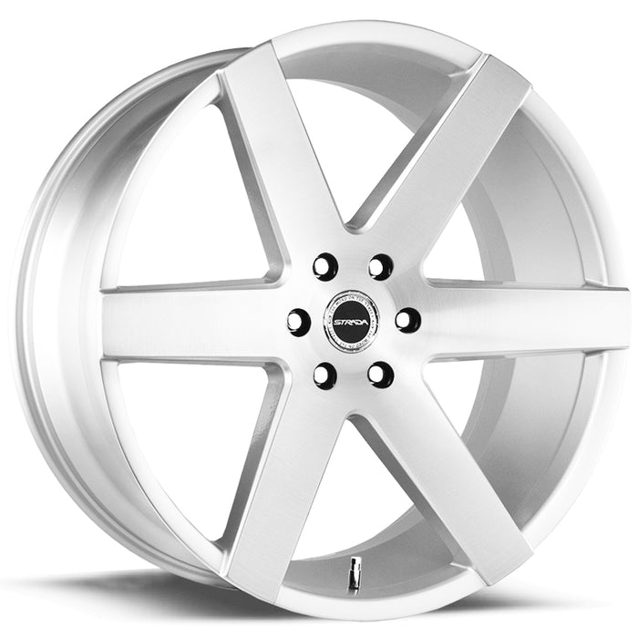 Strada S60 Coda S60653915BFS