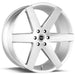 Strada S60 Coda S60062035BFS