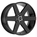 Strada S60 Coda S60051435SB