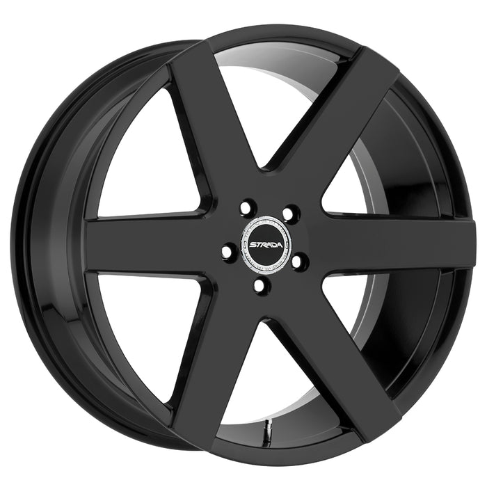 Strada S60 Coda S60263924SB