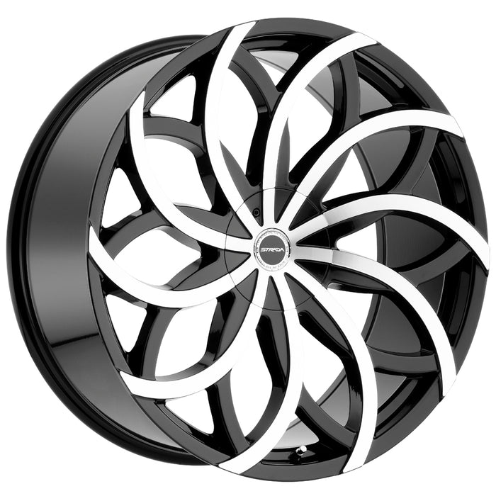 Strada S61 Huracan S61250135GBM