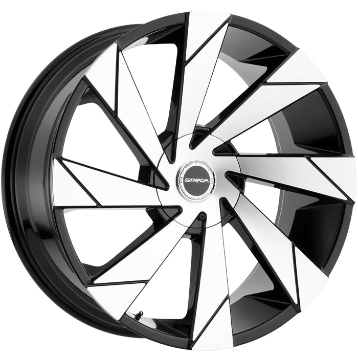 Strada S62 Moto S62050240GBM