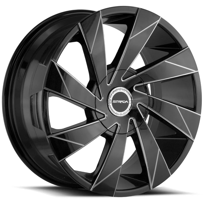 Strada S62 Moto S62050240GBML