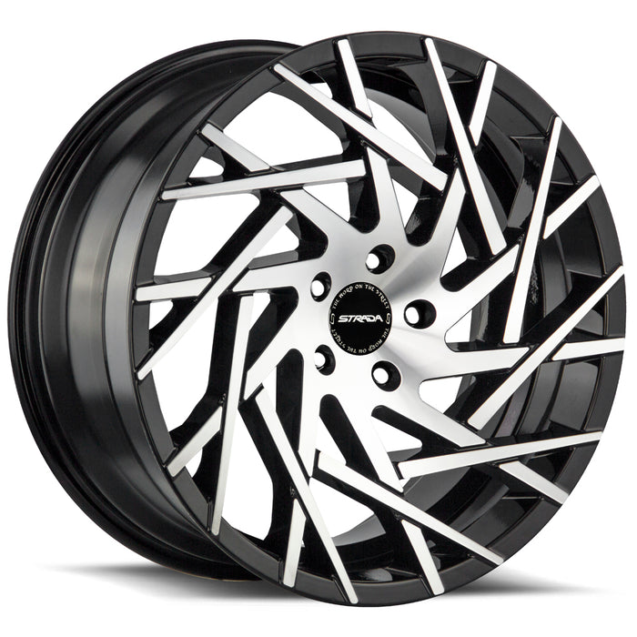 Strada S64 Nido S64452015GBM