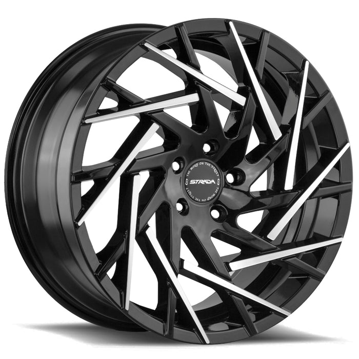 Strada S64 Nido S64052035GBMT-RTN