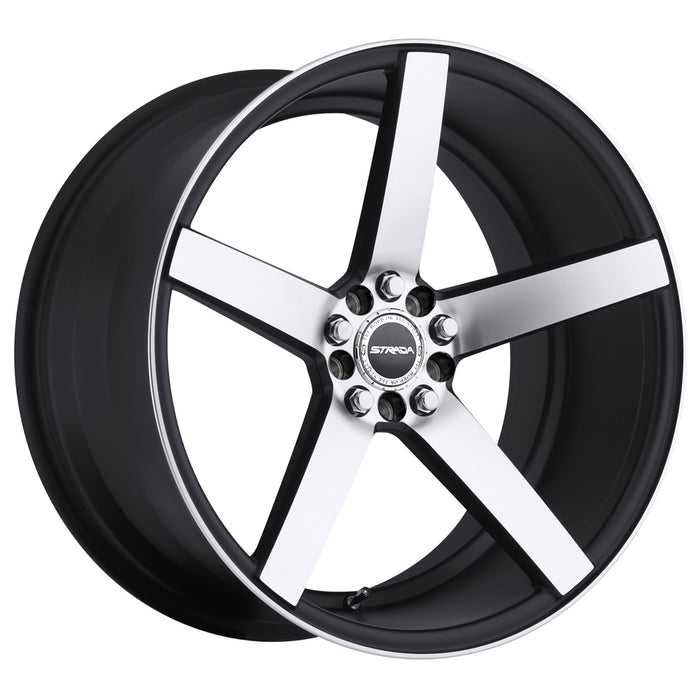 Strada S35 Perfetto S35740035GBM