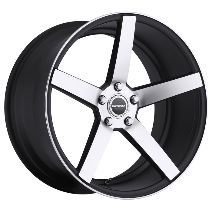 Strada SF35 Perfetto SF3588551430GBM