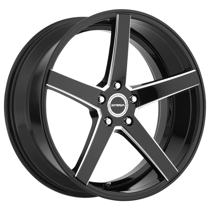 Strada SF35 Perfetto SF3508551430GBML