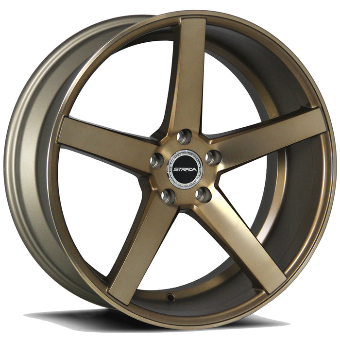 Strada S35 Perfetto S35051435BZ