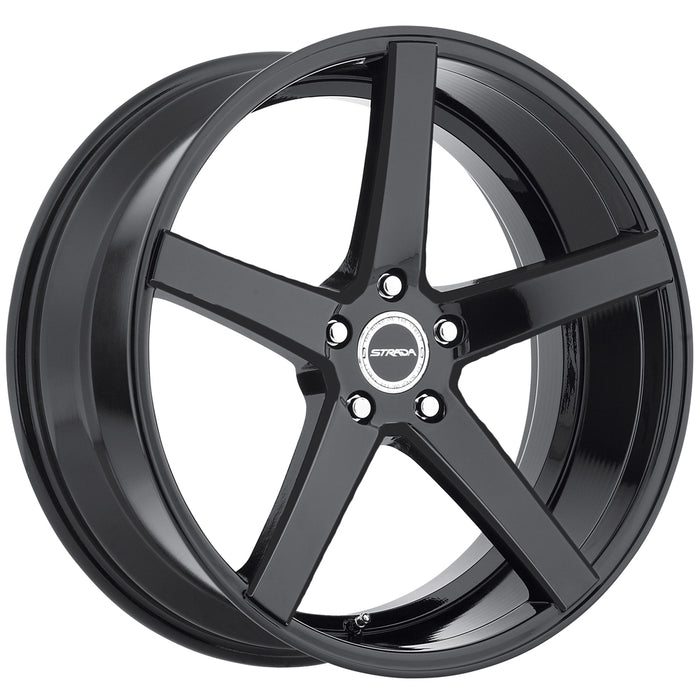 Strada SF35 Perfetto SF3588551430GB