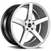 Strada S35 Perfetto S35051240SM