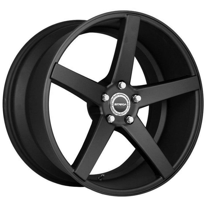 Strada S35 Perfetto S35052025SB