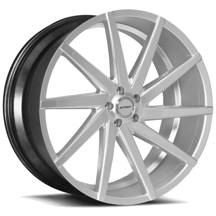 Strada S41 Sega S41051515SM