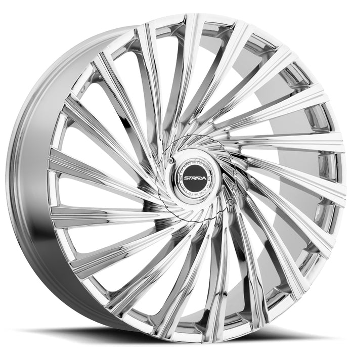 Strada S49 Tornado S49A60730