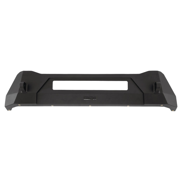 Body Armor 4x4 Hiline Front Winch Bumper SU-19339