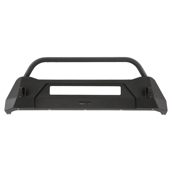 Body Armor 4x4 Hiline Front Winch Bumper SU-19339