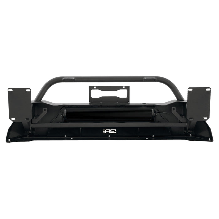 Body Armor 4x4 Hiline Front Winch Bumper SU-19339