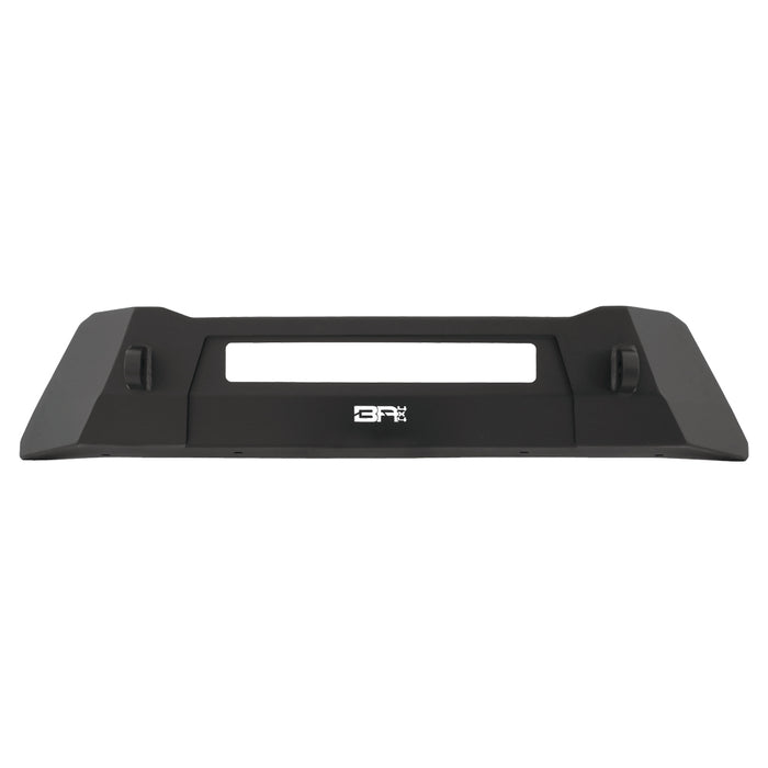 Body Armor 4x4 Hiline Front Winch Bumper SU-19340
