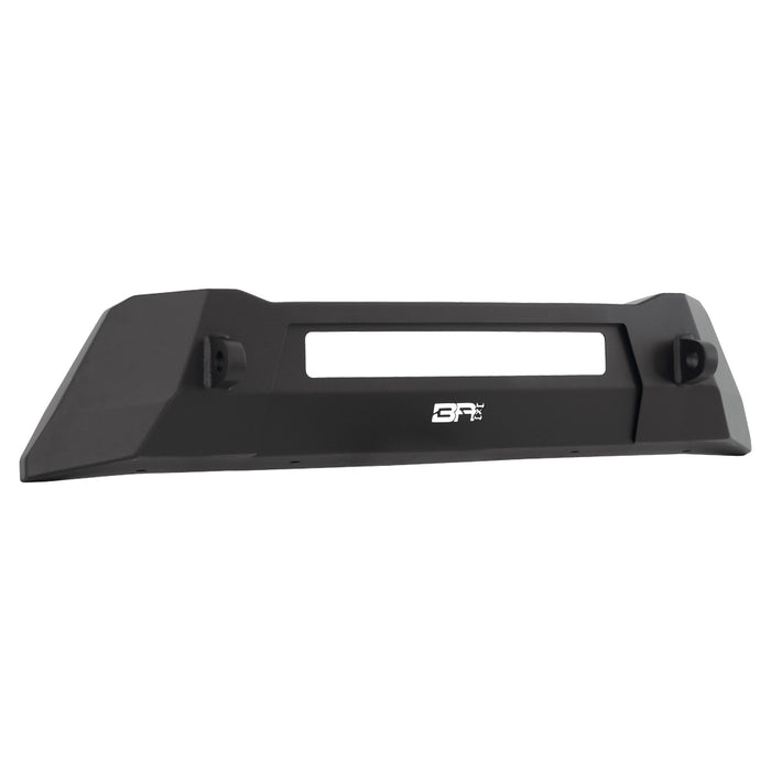 Body Armor 4x4 Hiline Front Winch Bumper SU-19340