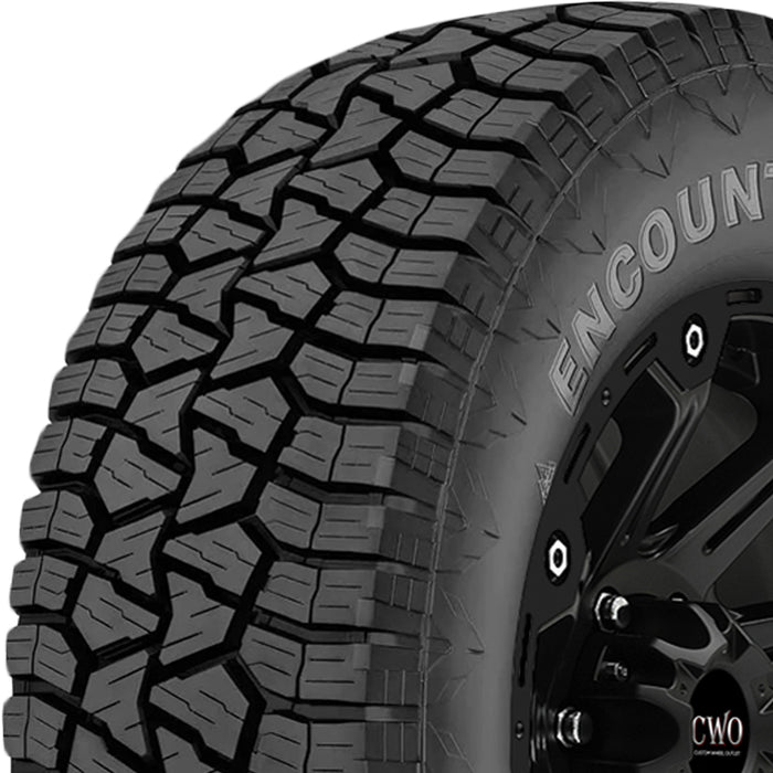 Sumitomo Encounter AT2 AT286