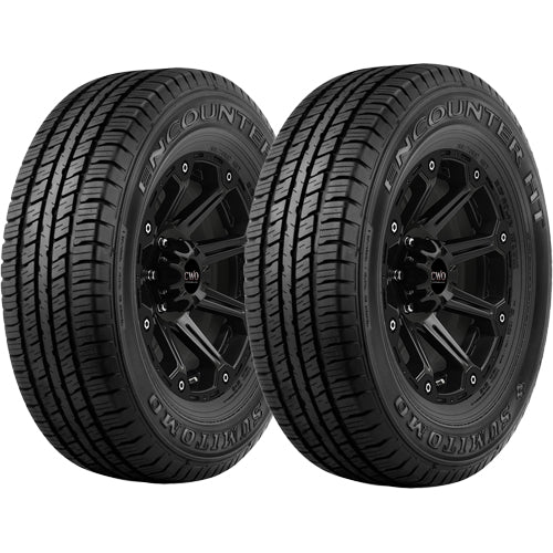 Sumitomo Encounter HT EHT40