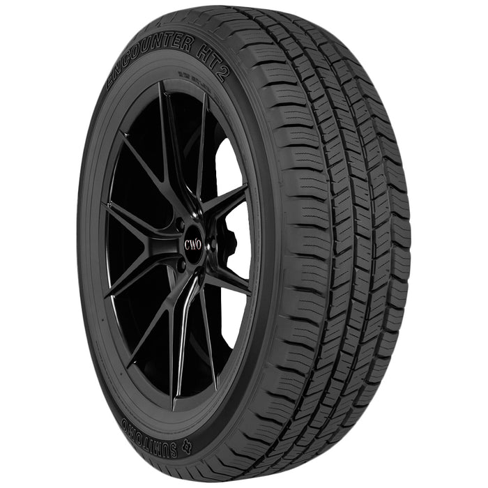 Sumitomo Encounter HT2 HT266
