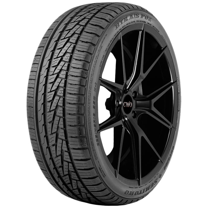 Sumitomo HTR A/S P02 SRH10