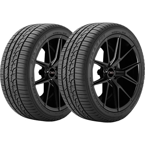 Sumitomo HTR A/S P03 ASP12