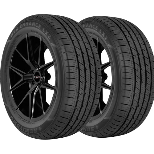 Sumitomo HTR Enhance CX2 ENC09