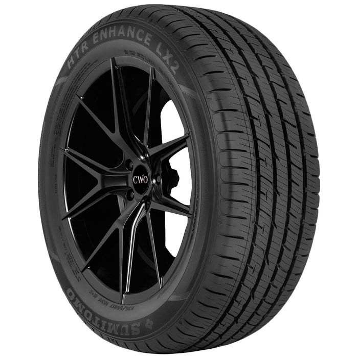 Sumitomo HTR Enhance CX2 ENC72