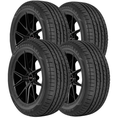 Sumitomo HTR Enhance CX2 ENC09