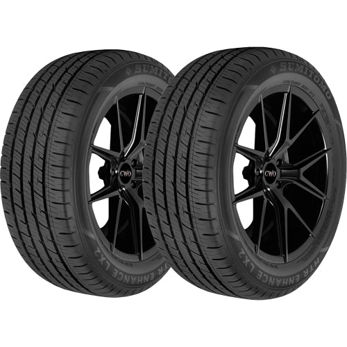 Sumitomo HTR Enhance LX2 ENL12