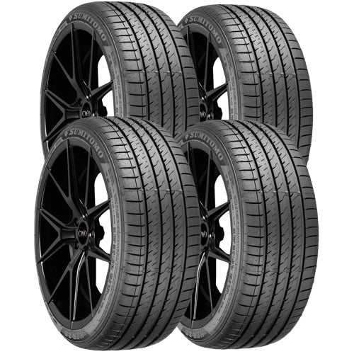 Sumitomo HTR Z5 HTR75
