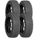Sumitomo Ice Edge EDG86
