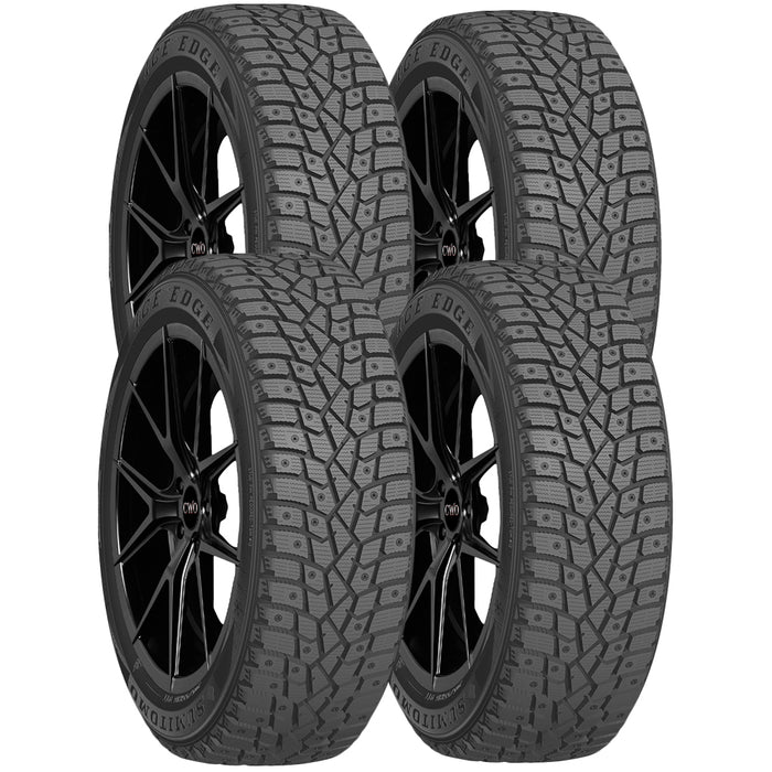Sumitomo Ice Edge EDG28