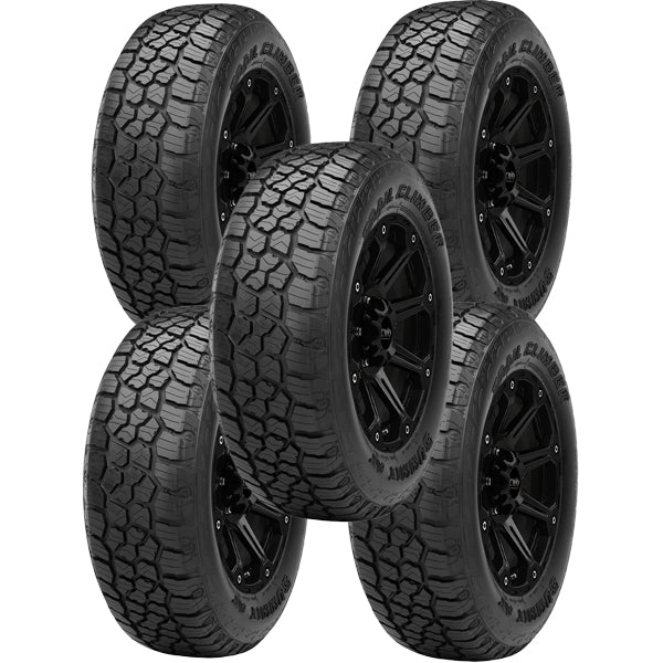 Summit Trail Climber AT 261-828