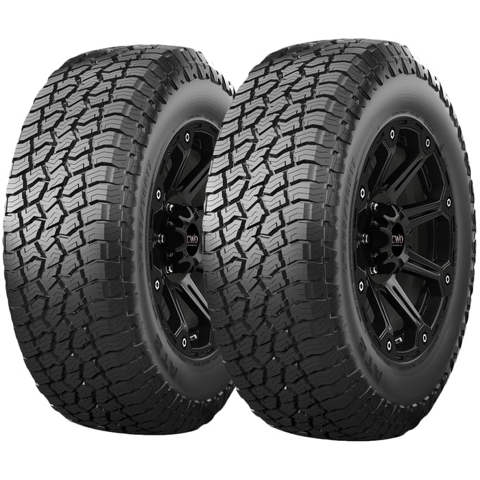 Summit Trail Climber AT02 1605183K