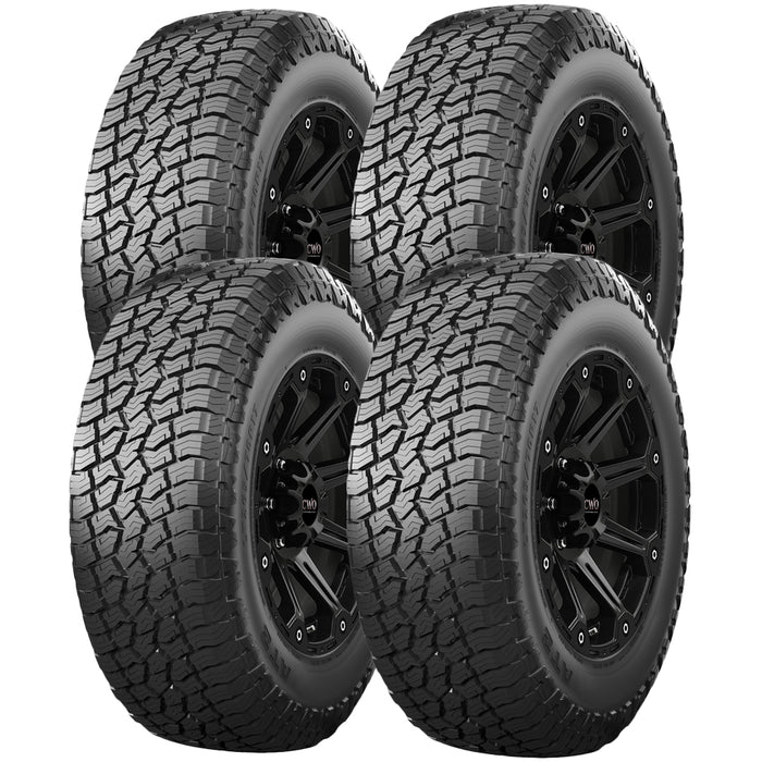 Summit Trail Climber AT02 1605183K