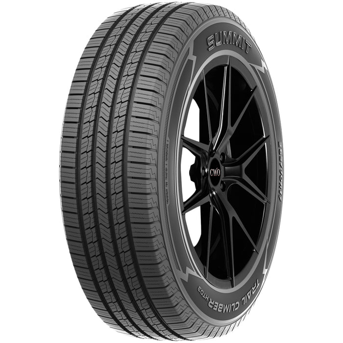 Summit Trail Climber HT03 20731